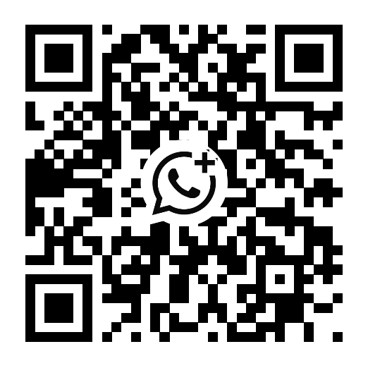 Scansiona per chattare su WhatsApp